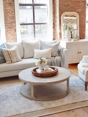Alison Coffee Table