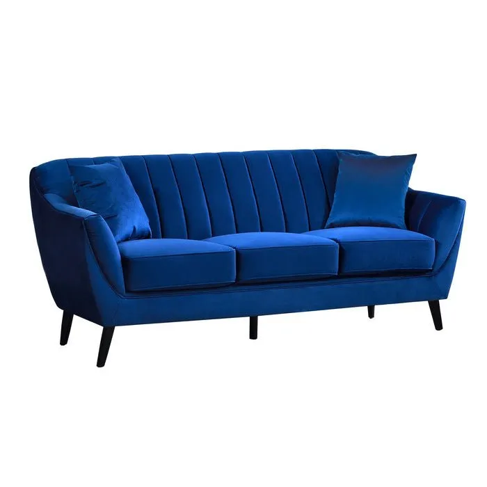 Blue Seating Odette Collection