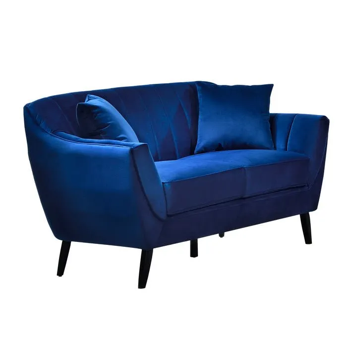 Blue Seating Odette Collection