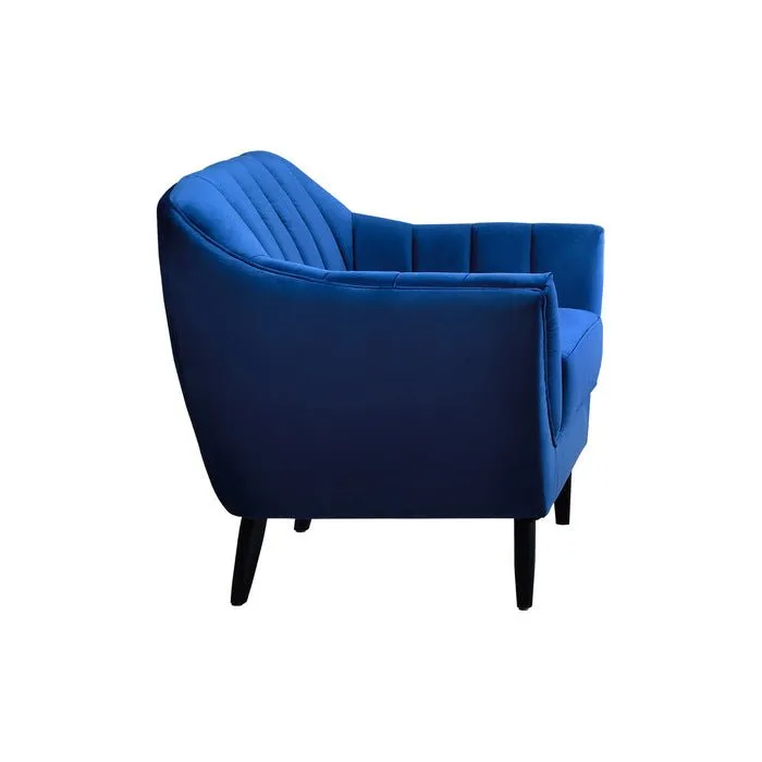 Blue Seating Odette Collection