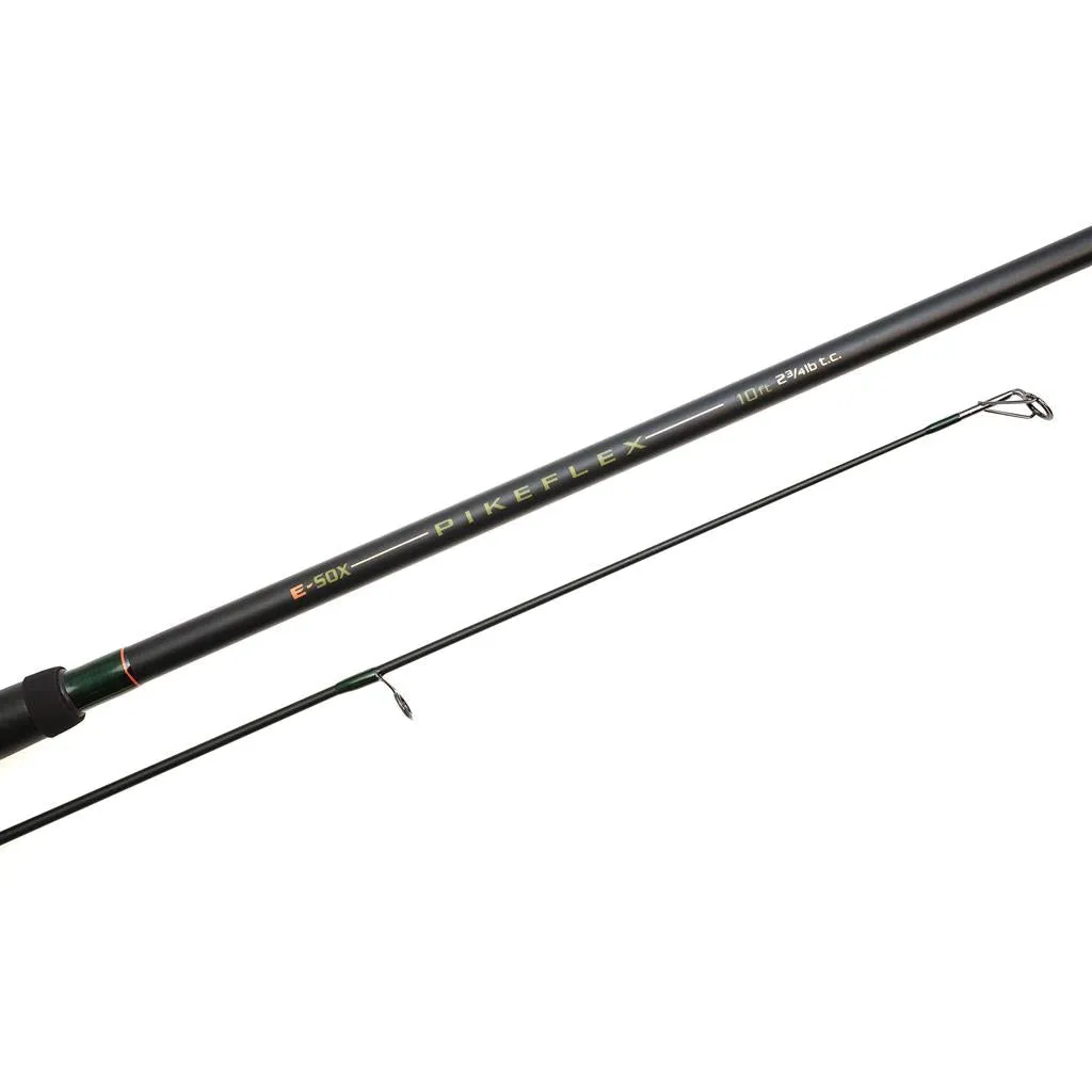 E-Sox 10ft Pikeflex Rod