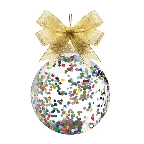 Glass Ornaments