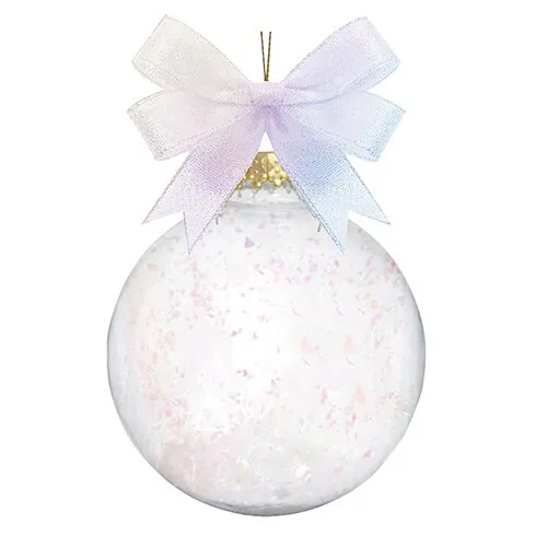 Glass Ornaments