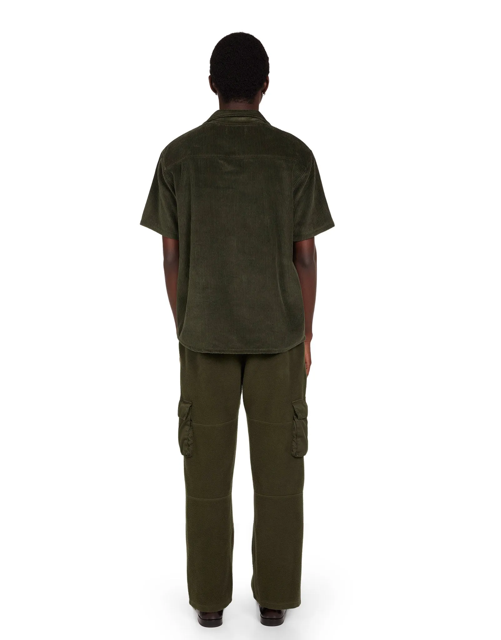 Heavyweight Inside Out Cargo Pant