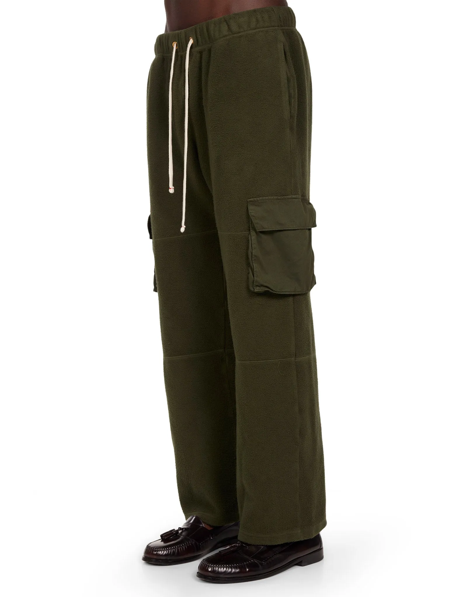 Heavyweight Inside Out Cargo Pant