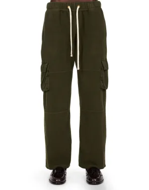 Heavyweight Inside Out Cargo Pant