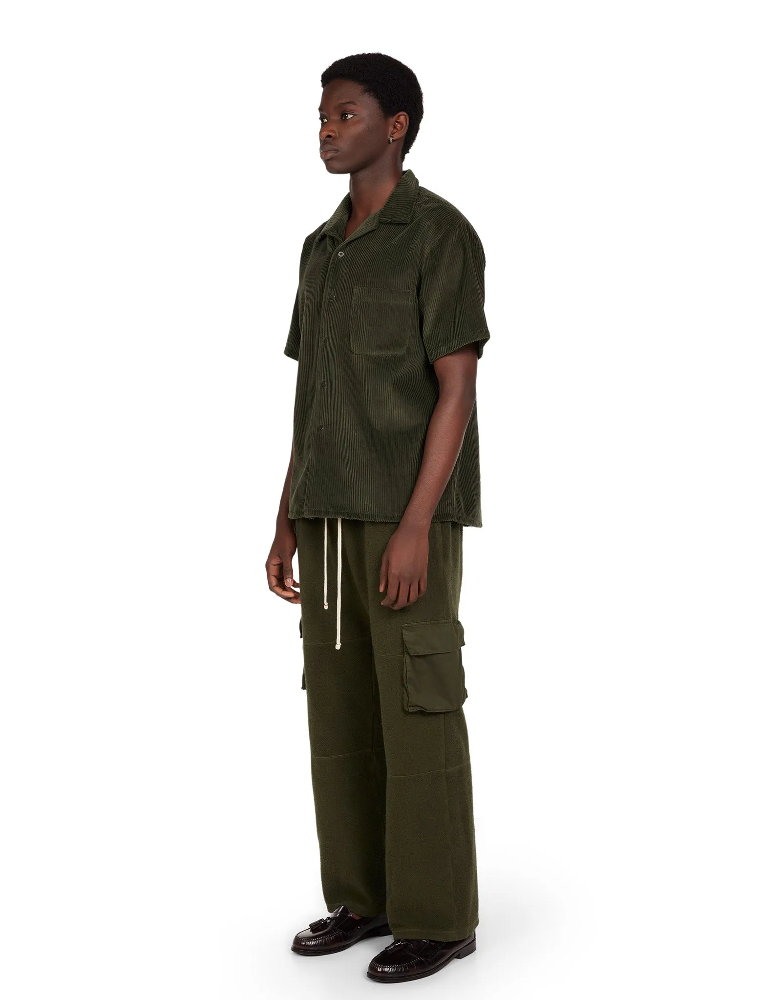 Heavyweight Inside Out Cargo Pant