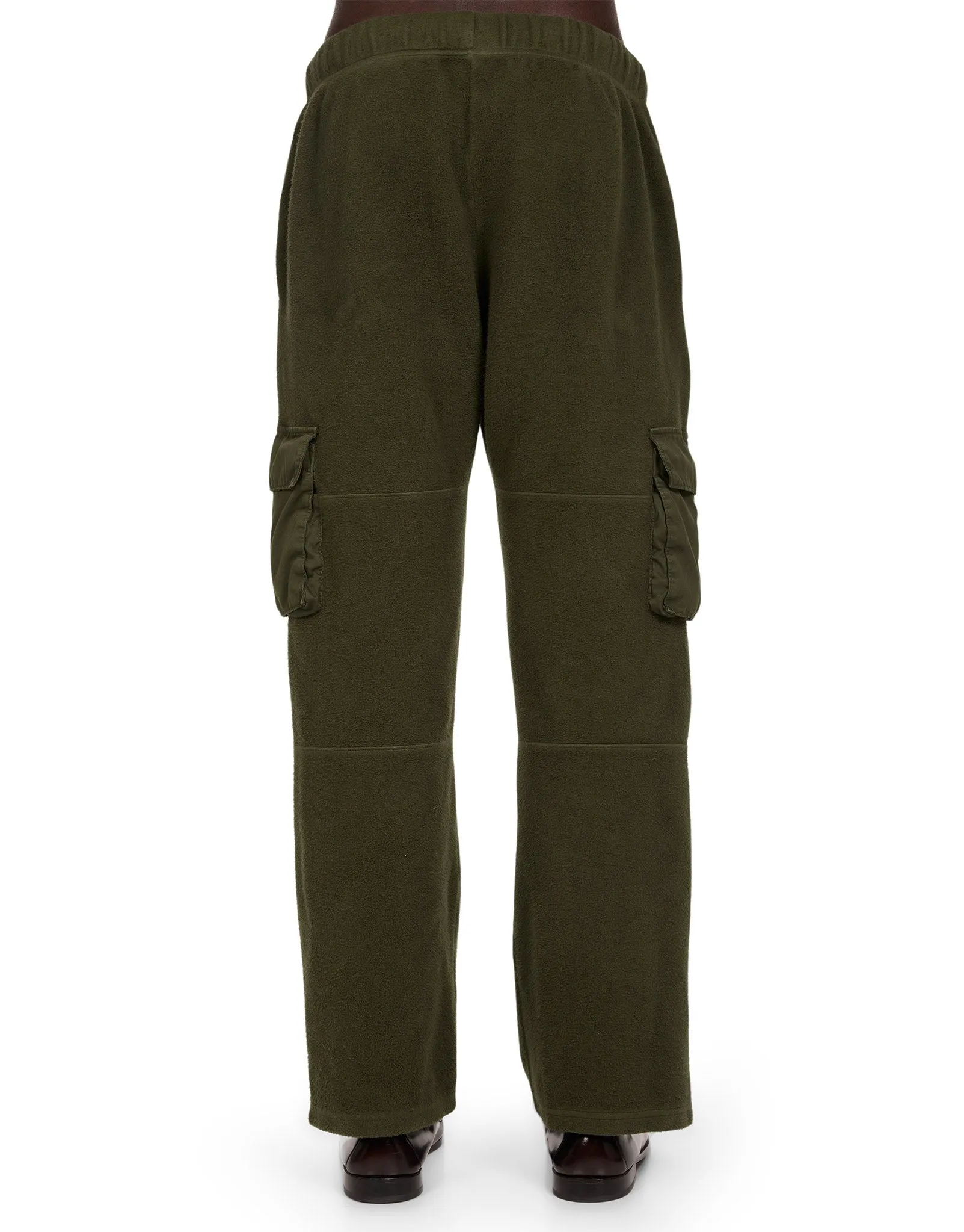 Heavyweight Inside Out Cargo Pant