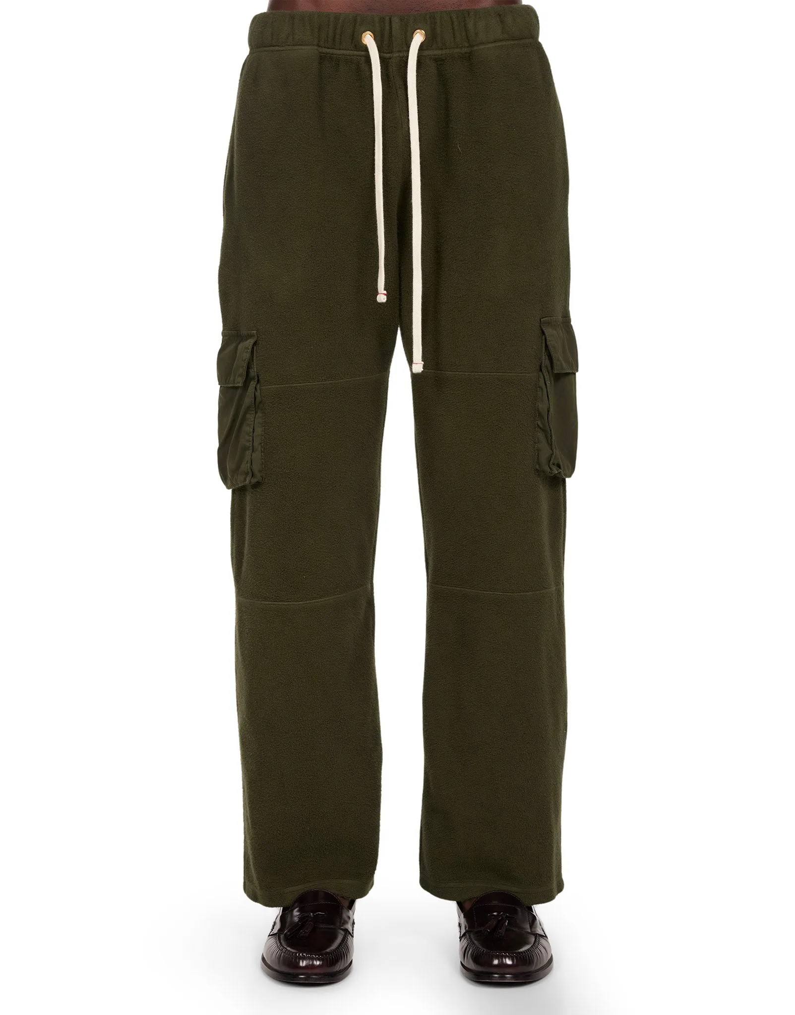Heavyweight Inside Out Cargo Pant