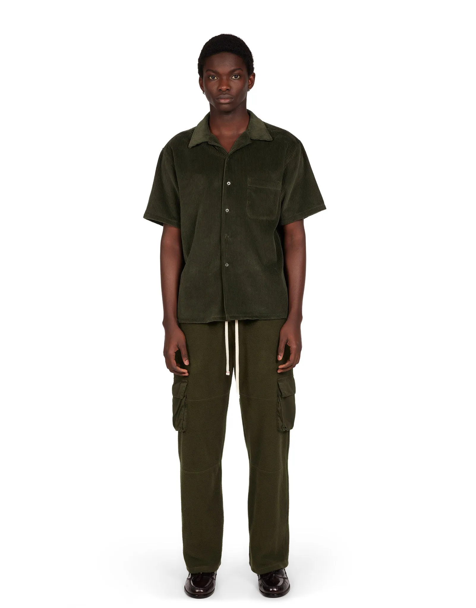 Heavyweight Inside Out Cargo Pant