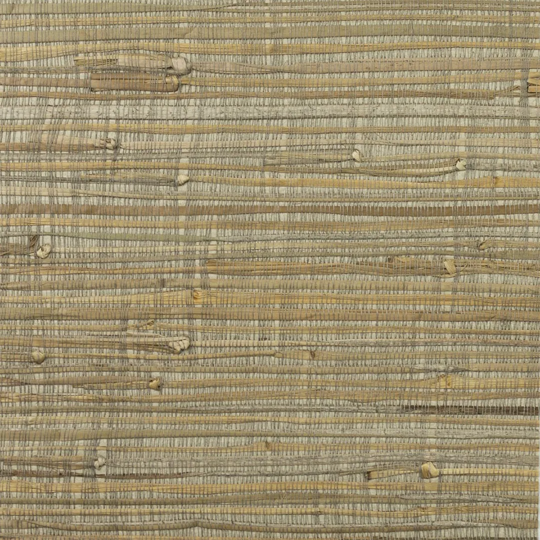 Rushcloth Luxe Retreat Wallpaper