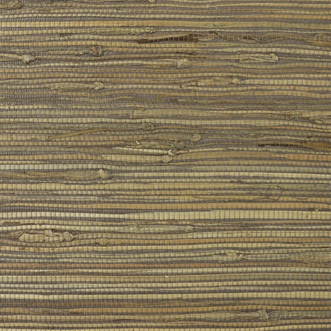 Rushcloth Luxe Retreat Wallpaper