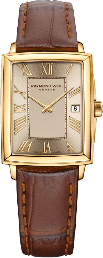RW Watch Toccata