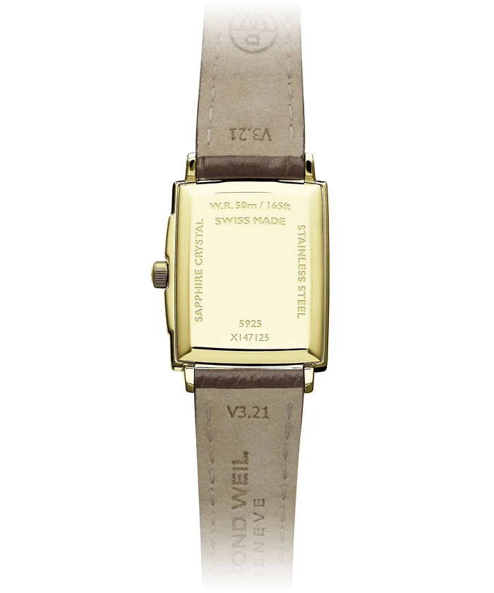 RW Watch Toccata